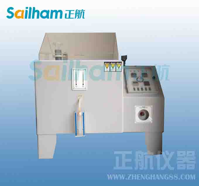 研究中要學著使用廣東汽車電子產品鹽水噴霧試驗箱