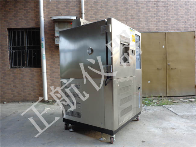 正航儀器恒溫恒濕試驗箱圖